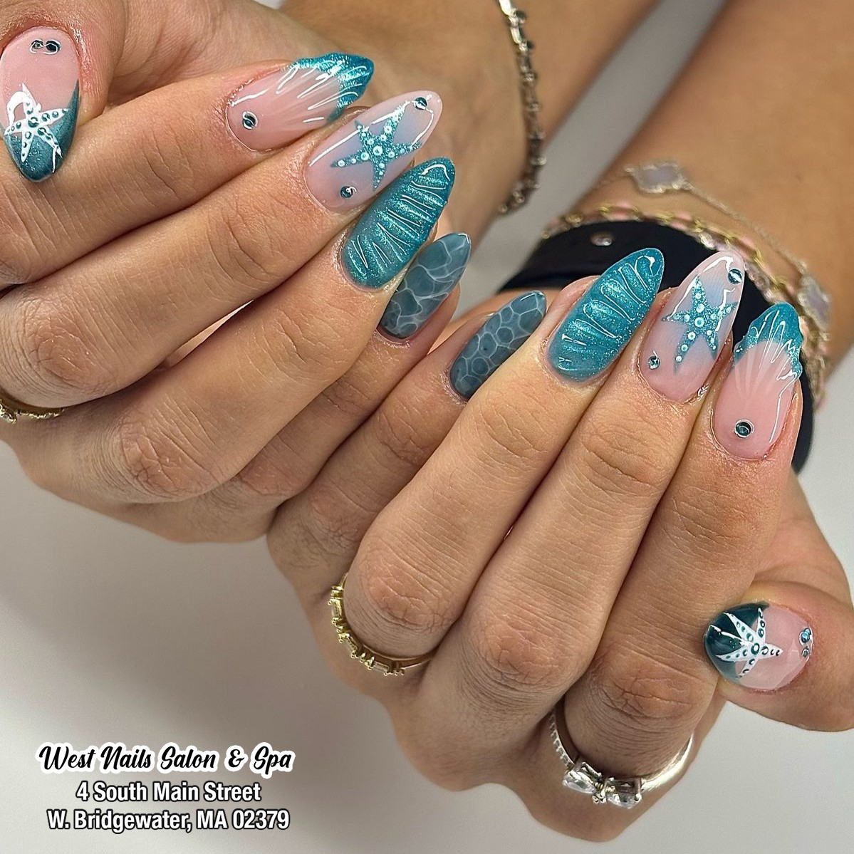 Nail Design